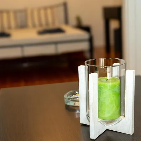 Agias Sofias Promenade Apt Thessaloniki Exterior photo