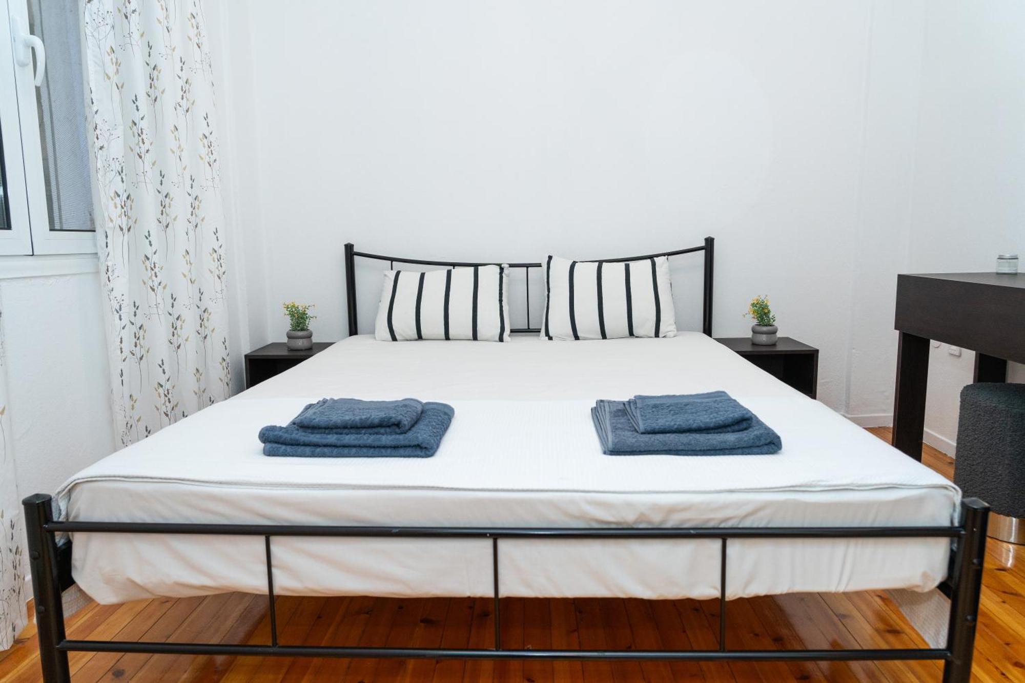 Apartment Agias Sofias Promenade *