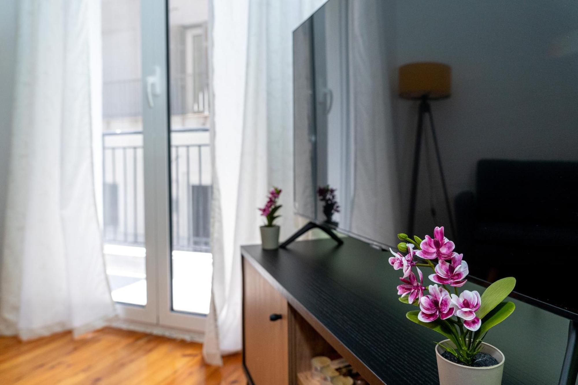 Apartment Agias Sofias Promenade Thessaloniki