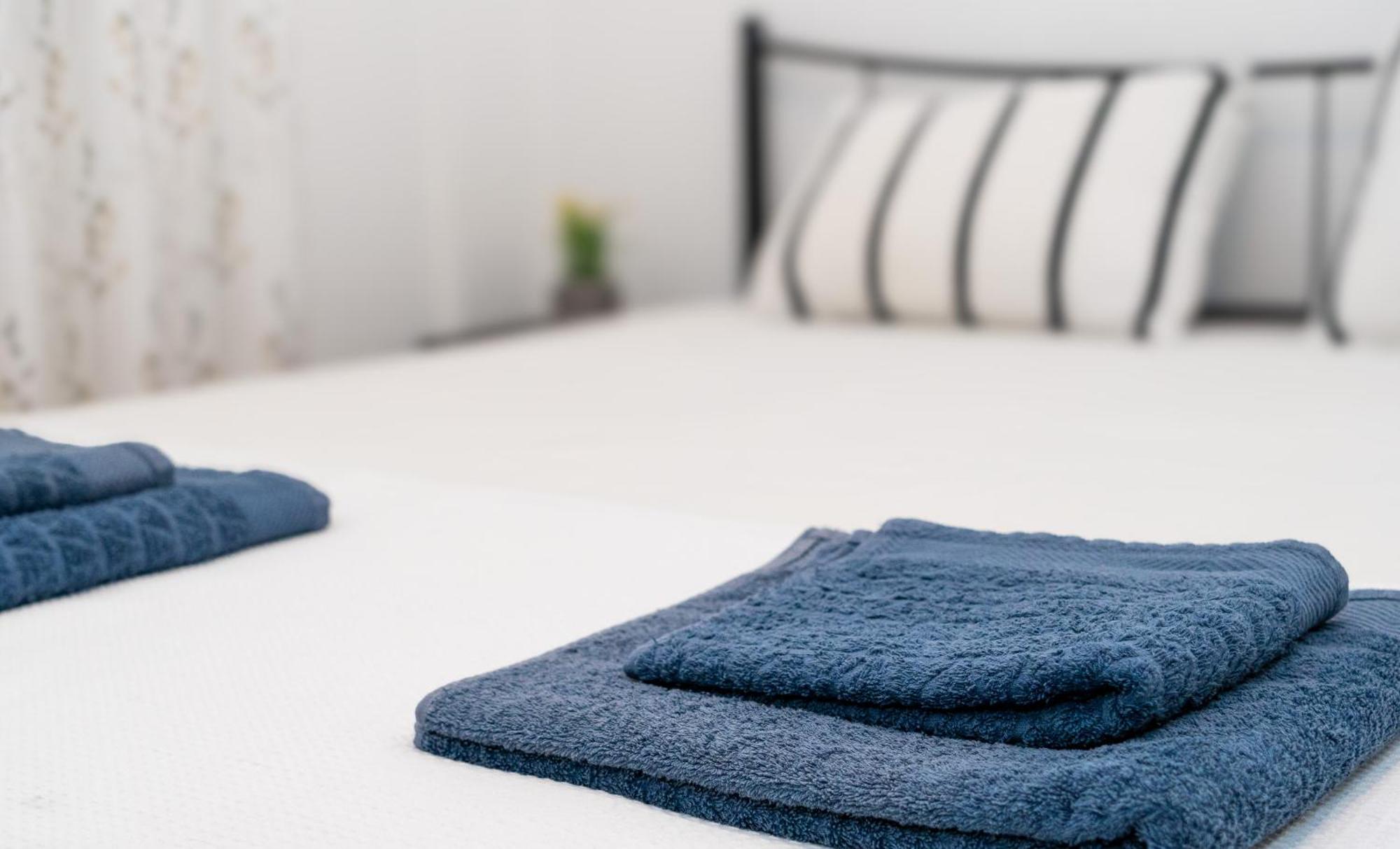 Agias Sofias Promenade Apartment