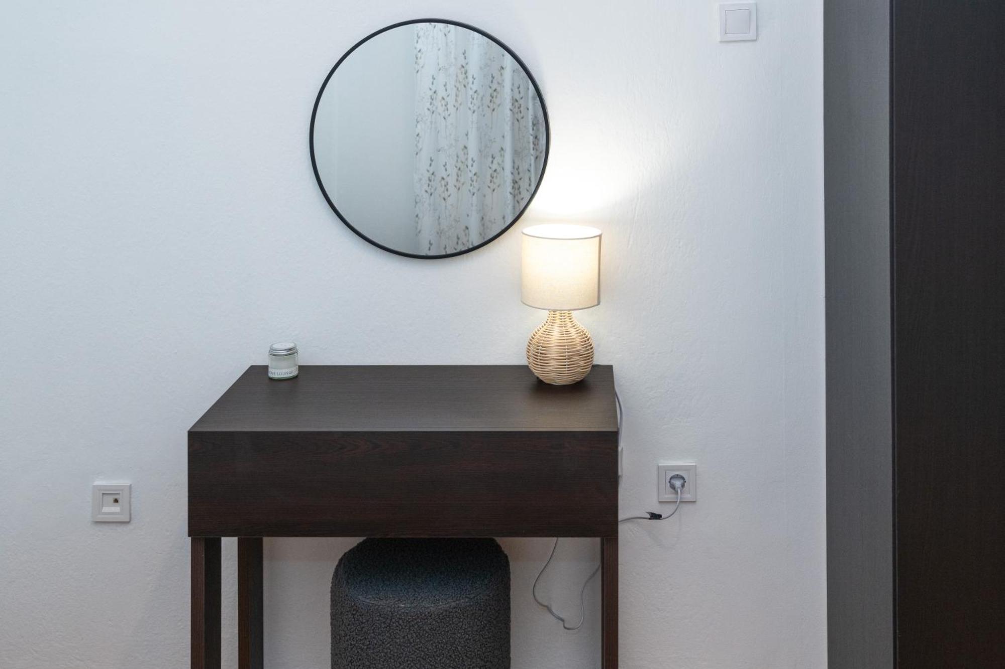 Agias Sofias Promenade Apartment