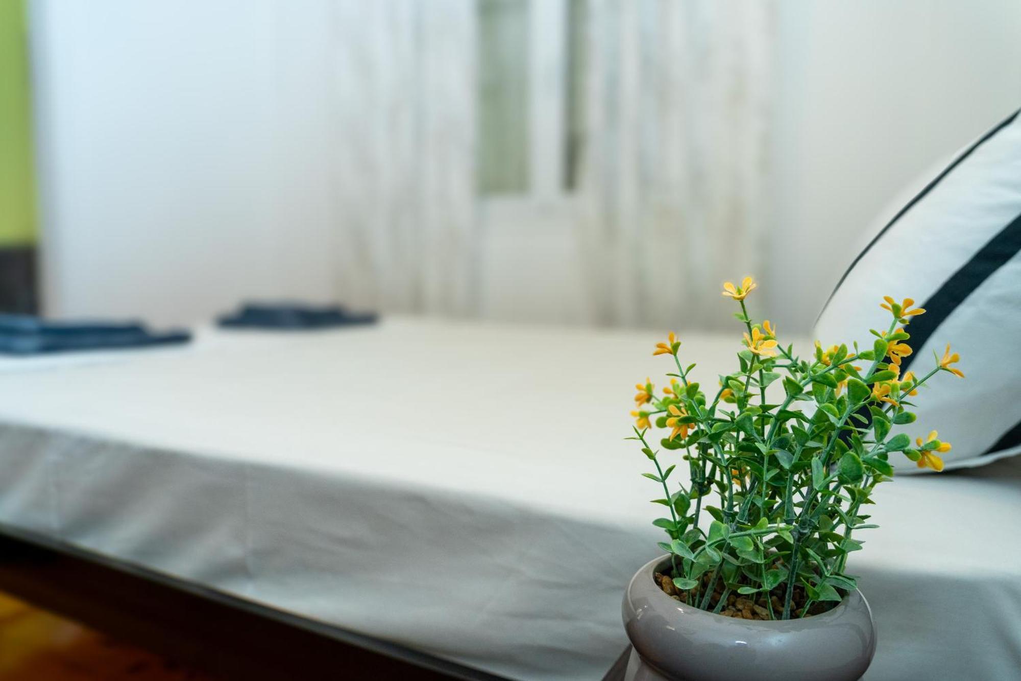 Agias Sofias Promenade Apartment