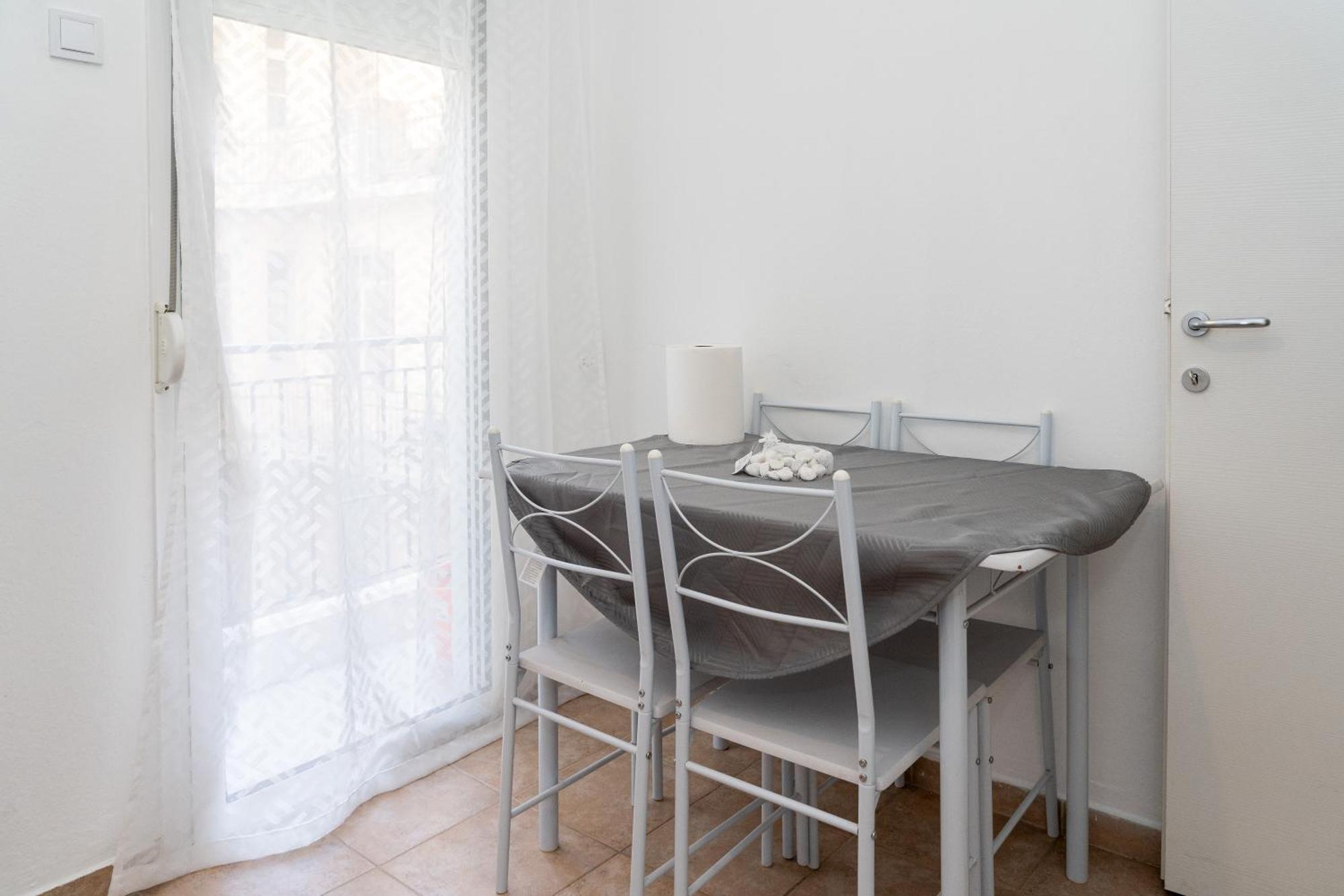 Agias Sofias Promenade Apartment Thessaloniki