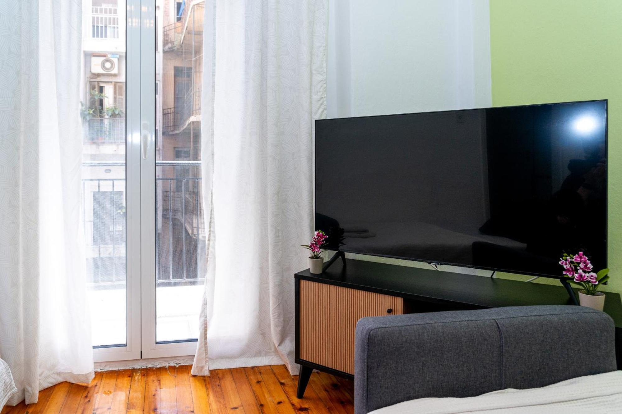 Agias Sofias Promenade Apartment