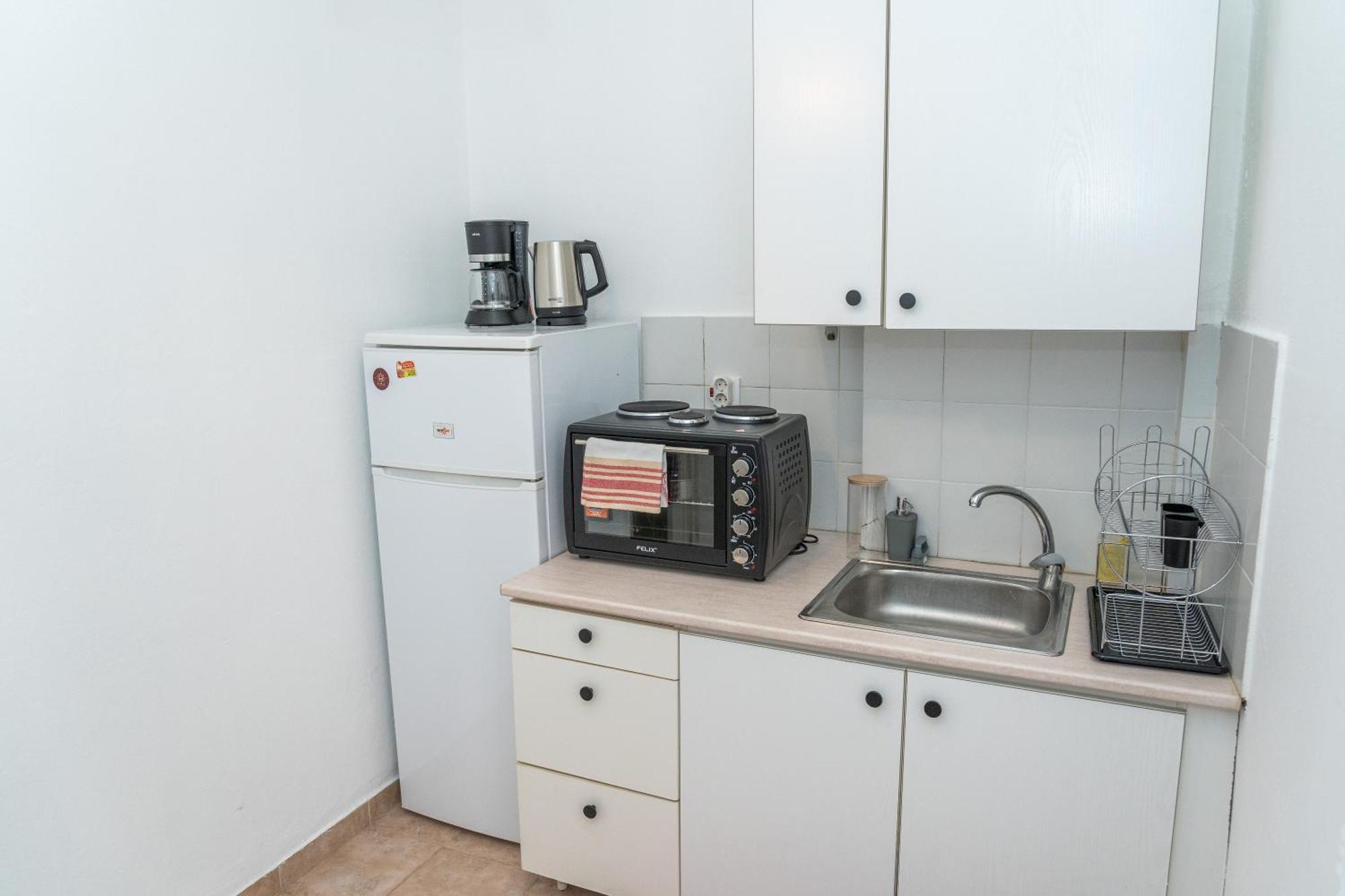 Apartment Agias Sofias Promenade