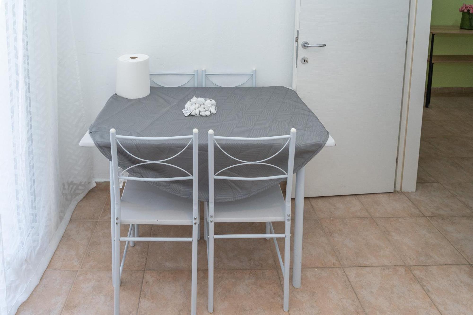 Apartment Agias Sofias Promenade