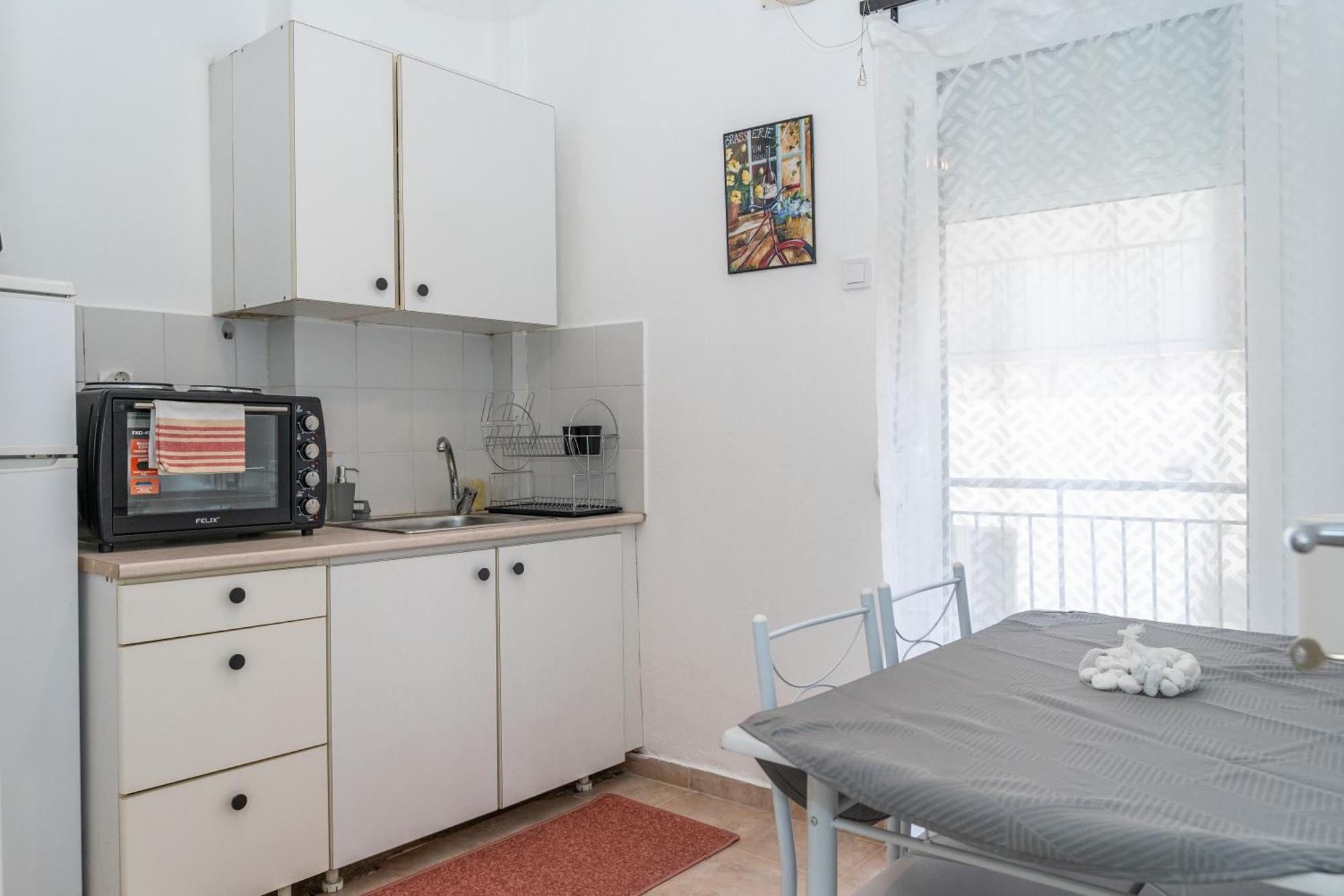 Agias Sofias Promenade Apartment Thessaloniki